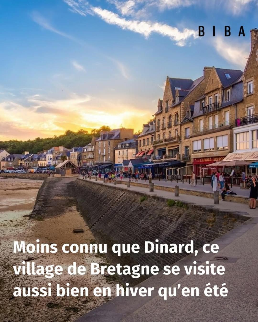 Belle Brise Apartment Cancale Exterior photo